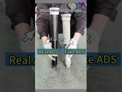 Мы производитель деталей подвески из Гуанчжоу, Китай.