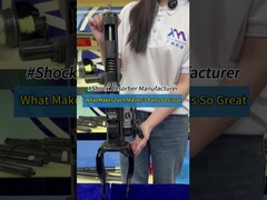 Tech Master, мы стремимся поставлять только качественные детали подвески.