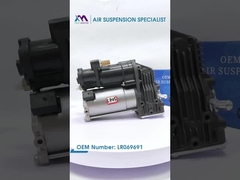 Компрессоры воздушной подвески TMAIRSUS для Range Rover L405 LR069691