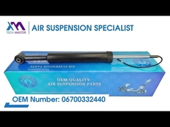 Технический мастер TMAIRSUS Задний амортизатор для Maserati quattroporte Ghibli с ADS 06700332440