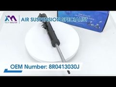 Технический мастер TMAIRSUS передний амортизатор для Audi Q5 Q3 A4 S4 A5 S5 с ADS 8R0413030J