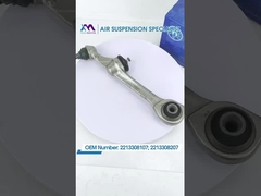 Технический мастер TMAIRSUS Передняя нижняя левая и правая руки управления 2213308107; 2213308207