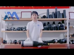 передний амортизатор Range Rover L405