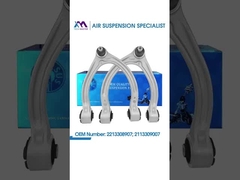 Tech Master TMAIRSUSПредняя ось, слева, верхняя часть для BENZ W221, Передняя ось, справа, верхняя часть для BENZ W211 22