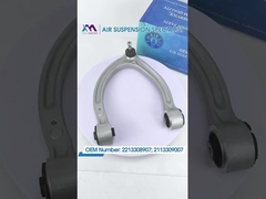 Tech Master TMAIRSUSПредняя ось, слева, верхняя часть для BENZ W221, Передняя ось, справа, верхняя часть для BENZ W211 22