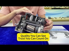 Производитель воздушных подвесок из Гуанчжоу, Китай