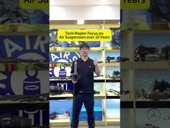 Качественный завод воздушной подвески из Китая.