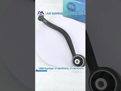 Устойчивый передний воздушный подвес амортизатор 37106877553 37106877554