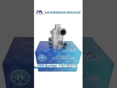 Технический мастер TMAIRSUS Электрический насос для BMW F30 F15 11517597715