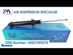 Технический мастер TMAIRSUS Задний амортизатор для BMW E34 33521092278