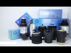 Воздушная подвеска весенний пакет из Китая с качеством OEM