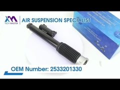 Технический мастер TMAIRSUS Задний левый ударный амортизатор Mercedes-Benz W253 с ADS 2533201330