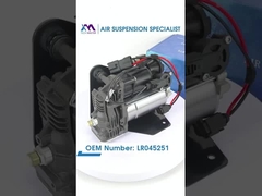 Технический мастер TMAIRSUS Компрессор воздушной подвески для Land Rover Discovery 3/4 LR045251