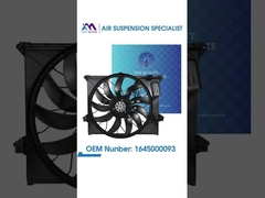 8K0959455G 8K0959455K 8K0959455F 8K0959455M Электрический охлаждающий вентилятор радиатора для Audi A4 A5 A6 A7 C7 B8