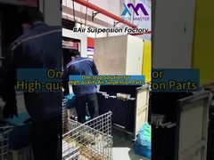 Добро пожаловать в просторный склад технического мастера площадью 10 000 кв. м!