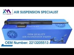 Технический мастер TMAIRSUS Задняя левая и правая воздушная подвеска Амортизатор для BENZ W221 2213205513