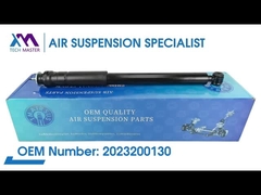 Технический мастер TMAIRSUS Передняя катушка пружинный удар для Mercedes-Benz W202 2023200130