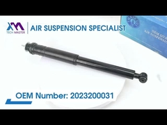 Tech Master TMAIRSUS Задний пружинный амортизатор для Mercedes-Benz W202 2023200031