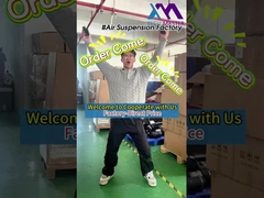 Технический мастер специализируется на деталях воздушной подвески более 10 лет