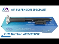 Технический мастер TMAIRSUS Передняя катушка пружинный ударный комплект для Mercedes-Benz C204 A2043232600