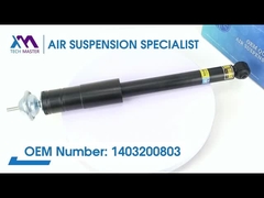 Технический мастер TMAIRSUS Передняя катушка пружинный удар для BENZ W140 1403200830