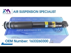 Технический мастер TMAIRSUS Передняя катушка пружинный удар для BENZ W163 1633260300