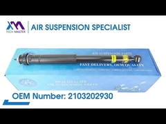 Технический мастер TMAIRSUS Передняя катушка пружинный удар для BENZ E210 2103202930