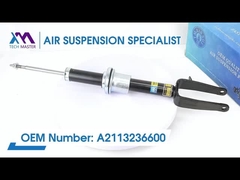 Технический мастер TMAIRSUS Передняя правая катушка пружинный удар для BENZ E211 4 matic A2113236600