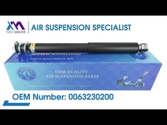 Технический мастер TMAIRSUS Передняя катушка пружинный удар для BENZ W463 0063230200