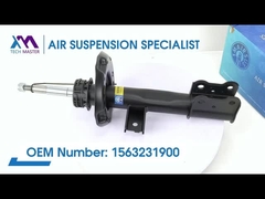 Технический мастер TMAIRSUS Передняя левая катушка пружинный удар для BENZ X156 1563231900