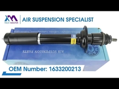 Технический мастер TMAIRSUS Задняя катушка пружинный удар для BENZ W163 1633200213