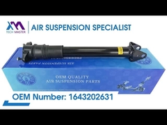 Технический мастер TMAIRSUS Задняя катушка Пролетный удар завершен Для BENZ GL164 1643202631