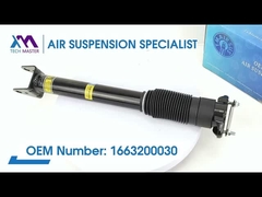 Технический мастер TMAIRSUS Задняя катушка Пролетный удар завершен Для BENZ GL166 1663200030