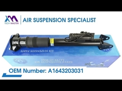 Технический мастер TMAIRSUS Задняя катушка пружинный удар для BENZ GL166 ADS A1643203031