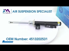 Технический мастер TMAIRSUS Передняя катушка пружинный удар для W451 4513202531