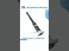 Tech Master TMAIRSUS Задний пружинный амортизатор для BENZ W213 W238 2133201030