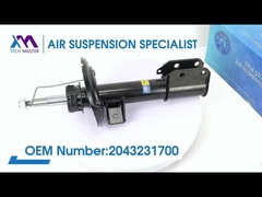 Тех Мастер TMAIRSUS Передняя пружинная стойка амортизатора для X204 2043231700