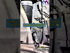 Установка продукта в действии