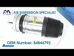 Технический мастер TMAIRSUS Передняя левая воздушная пружина для Cadillac Escalade Chevrolet Tahoe GMC Yukon Silverdad