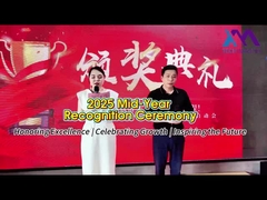 Церемония награждения Tech Master 2025 в середине года