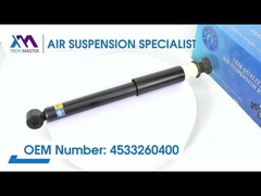 Технический мастер TMAIRSUS Задняя катушка пружинный удар для Mercedes-Benz W453 4533260400