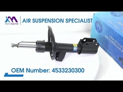 Технический мастер TMAIRSUS Передняя катушка пружинный удар для Mercedes-Benz W453 4533230300