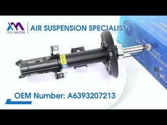 Тех Мастер TMAIRSUS Передняя пружинная стойка амортизатора для Mercedes-Benz W636/W639 A6393207213