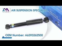 Tech Master TMAIRSUS Задний пружинный амортизатор для Mercedes-Benz W636/W639 A6393262500