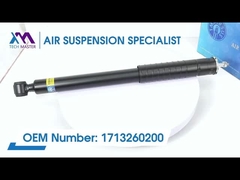 Технический мастер TMAIRSUS Задняя катушка пружинный удар для Mercedes-Benz R171 1713260200