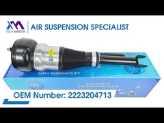 Тех Мастер TMAIRSUS Передний Левый Пневмоамортизатор для Mercedes-Benz W222 V222 X222 C217 W217 2223204713