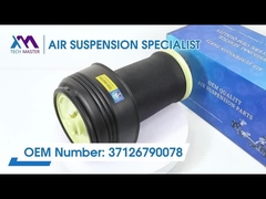 Tech Master TMAIRSUS Задняя пневматическая рессора для BMW X5 (E70) BMW X6 (E71) BMW X6 (E72) 37126790078