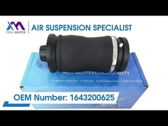 Технический мастер TMAIRSUS Задняя воздушная пружина для Mercedes-Ben W164/ML350 ML500 1643200625