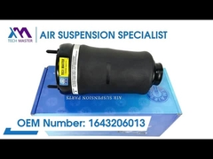 Технический мастер TMAIRSUS Передняя воздушная пружина для Mercedes-Benz W164/ML X164 GL 1643206013