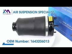 Технический мастер TMAIRSUS Передняя воздушная пружина для Mercedes-Benz W164/ML X164 GL 1643206013